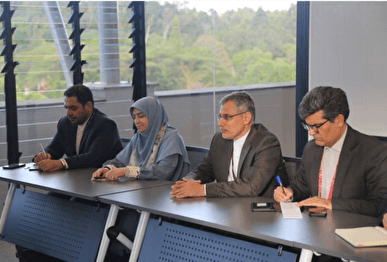 توسعه همکاری محیط زیستی ایران و نروژ / تاکید بر مقابله جهانی با آلودگی پلاستیک