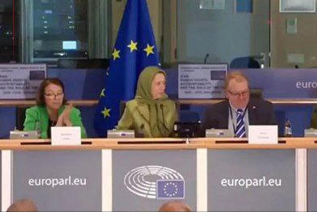 ناقض حقوق بشر سخنران روز حقوق بشر شد