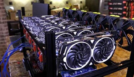 ۹۹ درصد استخراجکنندگان خانگی رمزارز به درآمد نمیرسند