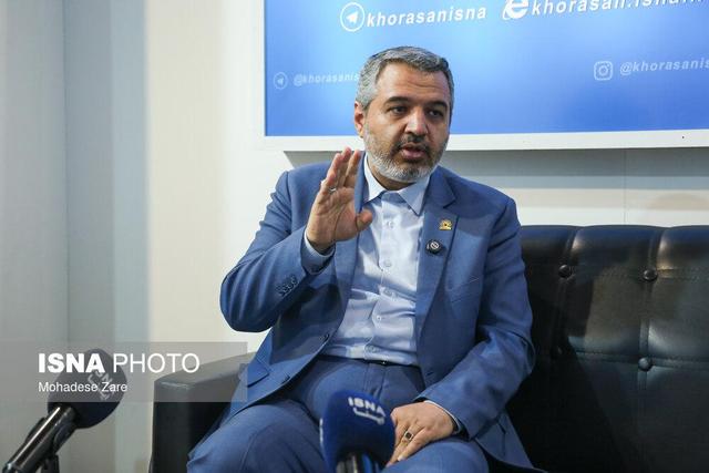 تغییر نگاه شهری از کالبدمحوری به زائرمحوری، آغاز مسیر تحولات پایدار در مشهد