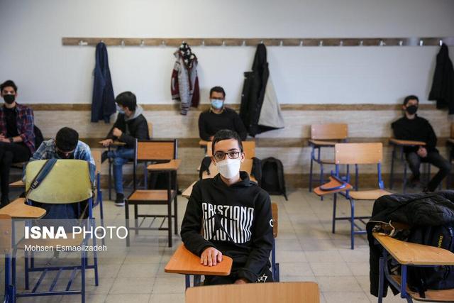 تشدید اقدامات پیشگیرانه آموزشوپرورش خراسان رضوی همزمان با افزایش آنفلوآنزا