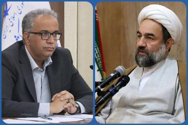 در پیام مشترک بیان شده است؛ کرامت زن در مکتب فاطمی؛ چراغ راه خانواده و جامعه است