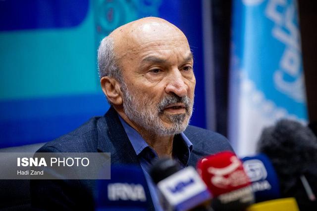 اعلام آمادگی دانشگاه تهران برای برقراری ارتباط با صنعت به نمایندگی از دانشگاه‌های برتر