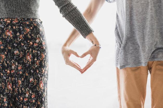 ۹ نشانه اینکه نیمهگمشدهتان را پیدا کردهاید