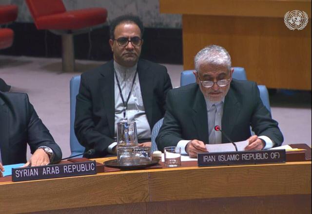 ایران: بازگرداندن اتباع فاقد مدرک افغانستانی با رعایت حقوق بینالملل انجام شده است