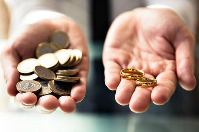 اصلاح قانون مهریه توسط مجلس، بنیان خانواده را به هم می ریزد/ اول مقررات ارث و طلاق را درست کنید بعد بروید دنبال مهریه