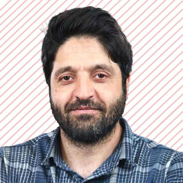 حاشیه‌سازی با برچسب انقلابی‌گری