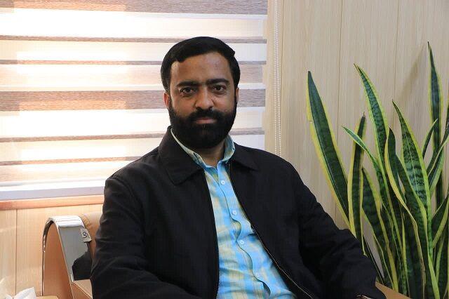 برپایی جشنهای فاطمی در ۱۰۰۰ کانون فرهنگی هنری مسجد هرمزگان