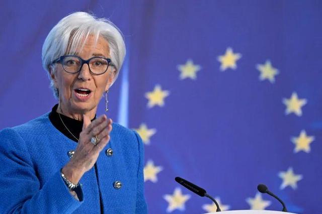 لاگارد خواستار اصلاحات فوری برای نجات اقتصاد اروپا شد