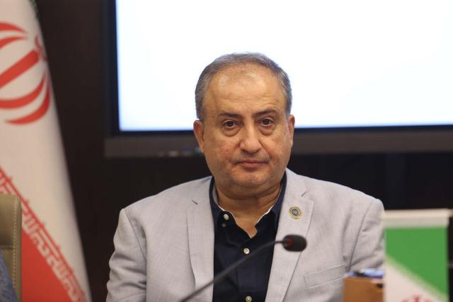 حل مشکل کارتهای بازرگانی تولیدکنندگان در هرمزگان