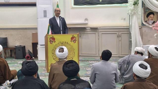 نرخ بیکاری تک رقمی دستاورد دولت چهاردهم برای کرمانشاه