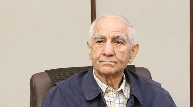 داود شایسته‌ خصلت؛ مرد شایسته صنعت چاپ