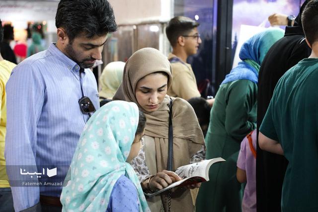 قصه‌گویی؛ میراث زنده مادرانگی