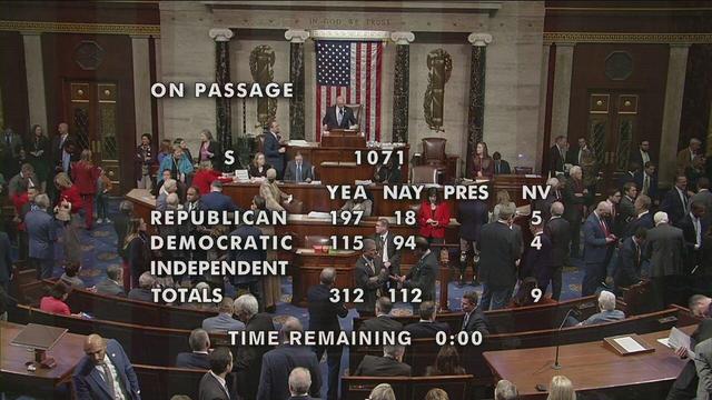 تصویب لایحه بودجه نظامی آمریکا؛ نگرانی از پاسخگو نبودن ترامپ و پنتاگون