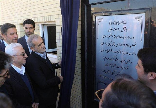 جهش عمرانی با مدیریت هوشمند؛ تصویری تازه از توسعه خراسانشمالی