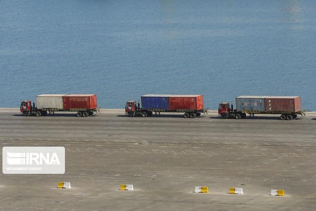 درخواست گلستان از وزارت خارجه: احیای تجارت چمدانی و تکمیل کریدور شمال–جنوب