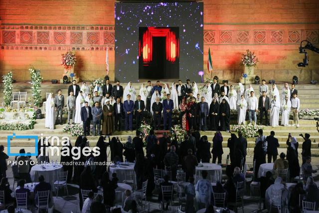 جشنواره «حیات فاطمی» باحضور نمایندگان کشورهای اسلامی در آمل گشایش یافت