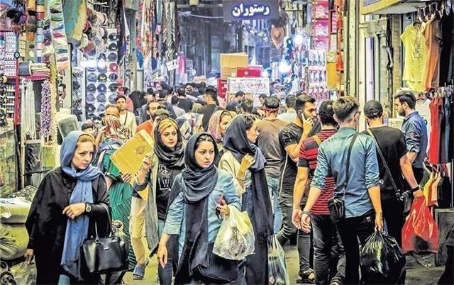 مردم در تب و تاب گرانیها میسوزند!