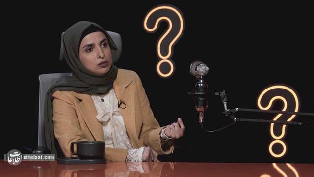 اولین واکنش زینب موسوی به انتقادها درباره کلیپ فردوسی: فقط شوخی کردم/ هرگز عذرخواهی نمی‌کنم! +ویدیو