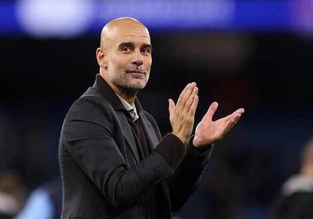 گواردیولا چند بار در برنابئو رئال را شکست داده است؟