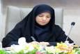 نقش بانوان در مدیریت کانون خانواده مورد توجه و تکریم قرار گیرد