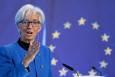 لاگارد خواستار اصلاحات فوری برای نجات اقتصاد اروپا شد