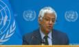سازمان ملل: اسرائیل حمله به نیروهای حافظ صلح در لبنان را متوقف کند