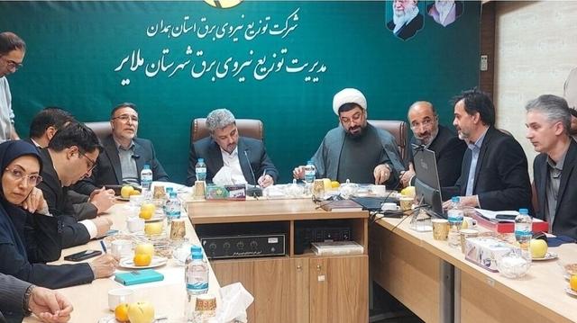  مگاوات به ظرفیت نیروگاه‌های حرارتی افزوده می شود/ خاموشی نگران‌کننده در زمستان نداریم