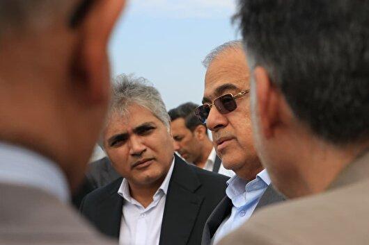 تکمیل پروژههای سیریک نقش بندر و خدمات شهری را ارتقا میدهد