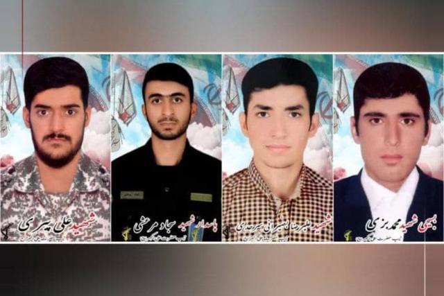 بیانیه ریش‌سفیدان شهرستان زاهدان در محکومیت حادثه تروریستی منطقه لار