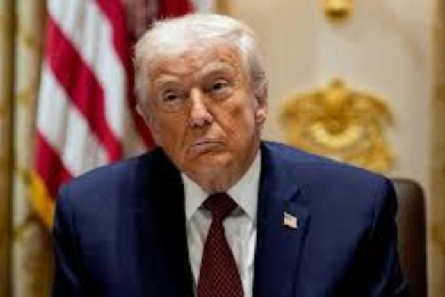 ترامپ: «خیلی دوست دارم با ایران توافق کنم