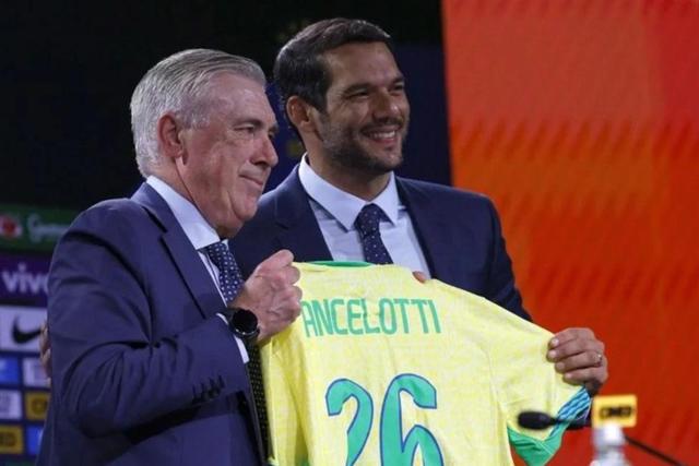 قرارداد سرمربی ایتالیایی تا 2030 تمدید شد