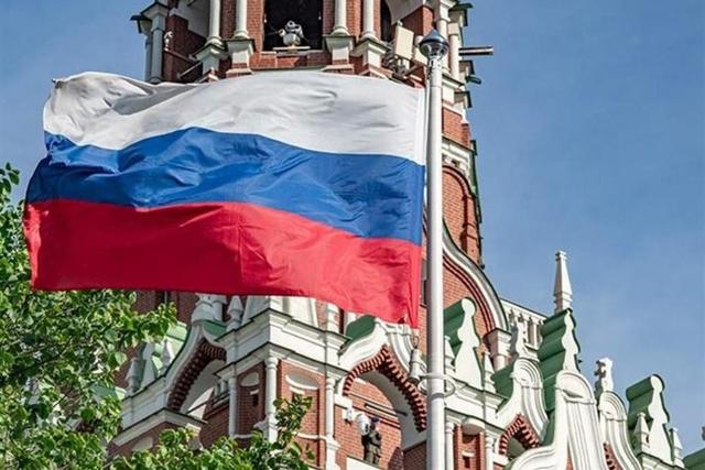 مخالفت روسیه با طرح صلح آمریکا