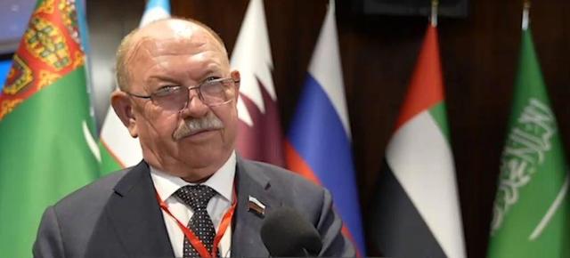 نقش مهم روسیه و ایران در برقراری چندجانبه‌گرایی