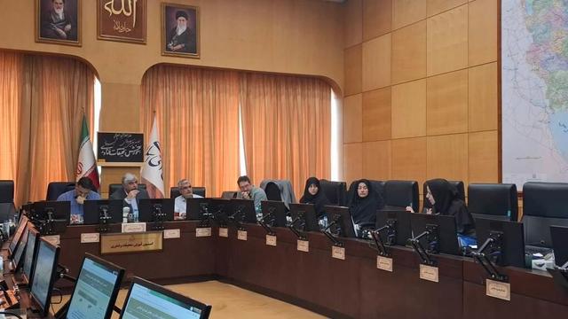 بودجه دانش‌بنیان‌ها نیازمند نگاه ویژه رئیس‌جمهور