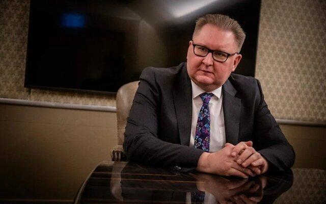 ادعای معاون نخستوزیر اوکراین: حمایت ایران از روسیه کاملا غیرقابل قبول است