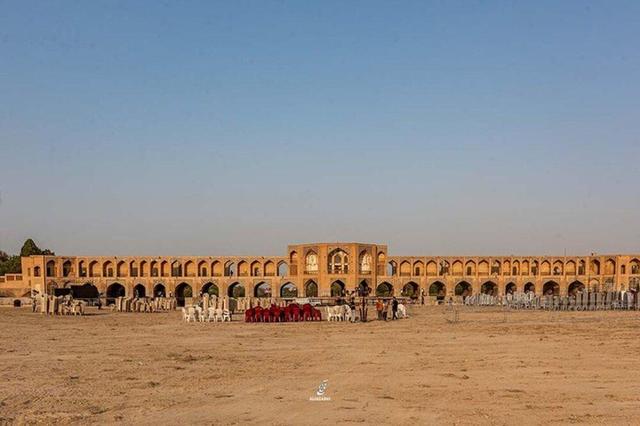 علل خشکی زاینده‌رود و راه‌های احیای آن