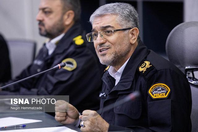 خودروهای دیزلی فرسوده یکی از کانون های اصلی آلودگی هوا در کلان‌شهرها