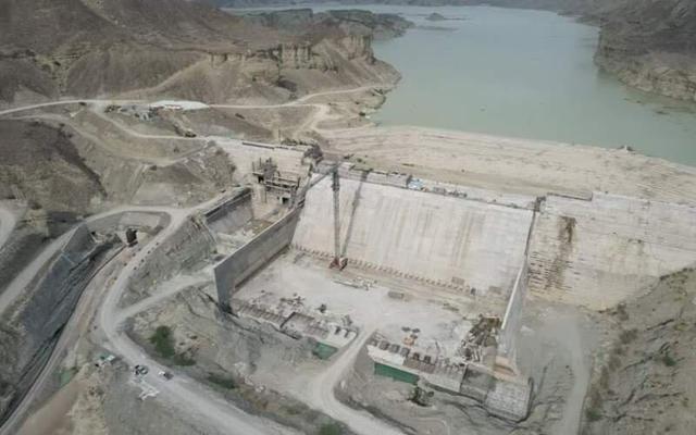 سد کهیر؛ نماد مدیریت هوشمند منابع آب و توسعه پایدار در سیستان و بلوچستان