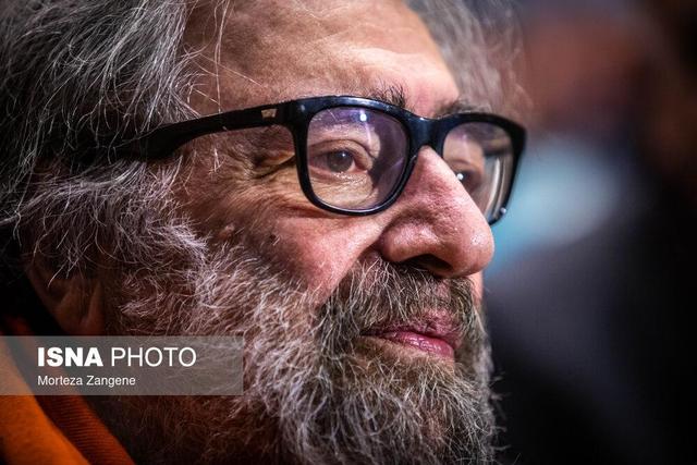 آخرین وضعیت مسعود کیمیایی در بیمارستان