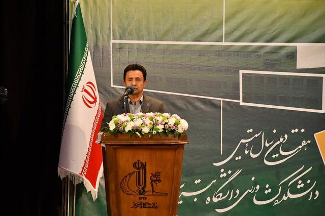 رئیس دانشگاه تبریز: حوزه و دانشگاه با حفظ استقلال می‌توانند در اهداف ملی هم‌افزا شوند