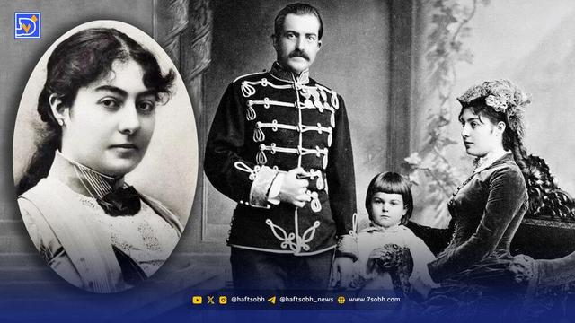 این خانم ‌جیران نیست و ناتالیا کشکو ملکه میلان است