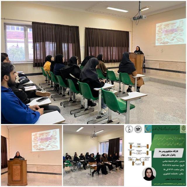 افق‌های جدید در کشاورزی با «تفنگ ژنی» و رویکردهای بیوسیستمیک