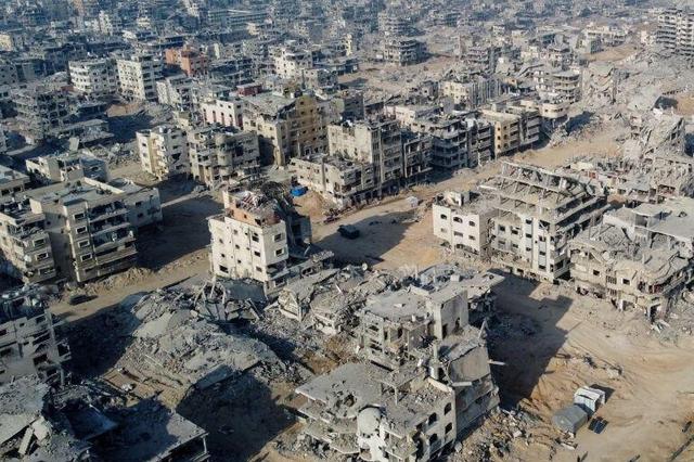 وزیران صهیونیست خواستار مراسم برافراشتن پرچم در غزه شدند