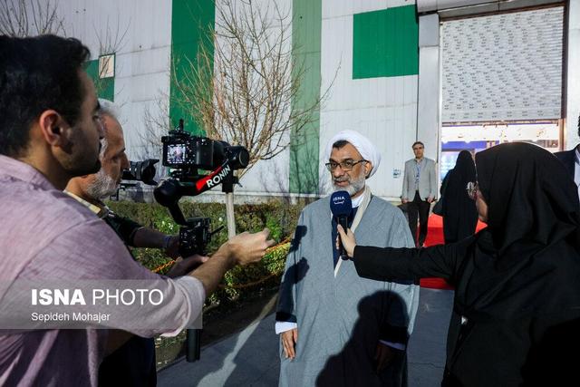 دبیر شورای عالی انقلاب فرهنگی: تصمیمات شورا با نظر کارشناسان و متخصصین انجام می‌شود