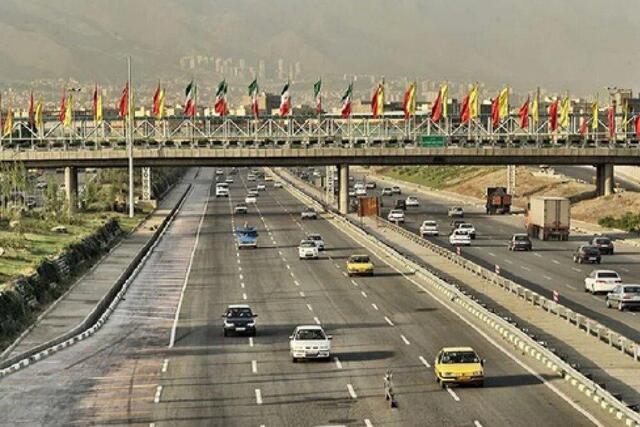 برداشت شن و ماسه و قنوات خشک، عامل تشدید فرونشست در جنوب غرب تهران