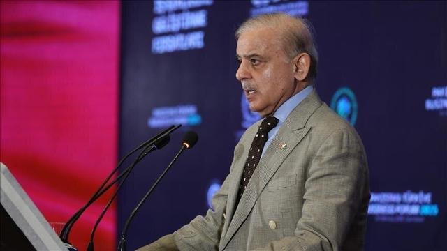 شهباز شریف: آتش‌بس افغانستان-پاکستان همچنان شکننده است