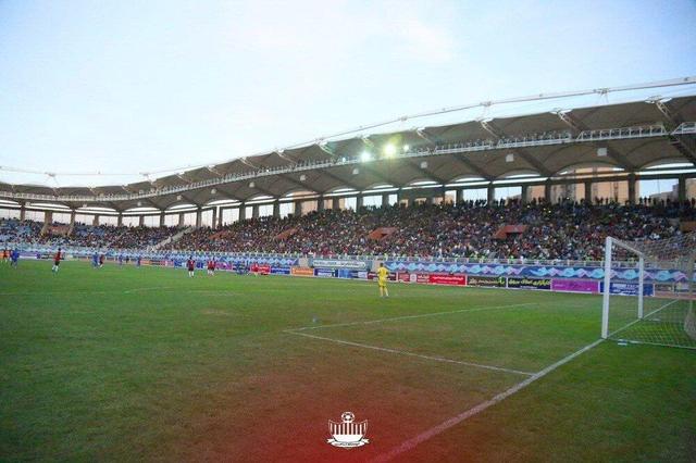 شکستی تلخ برای ابومسلم در برابر دیدگان ۱۳ هزار نفر