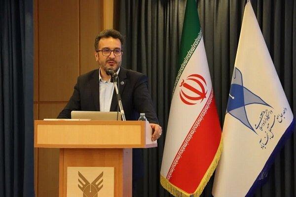 ظرفیت دانشجویان کلید پیشبرد برنامه‌های فرهنگی و اجتماعی است