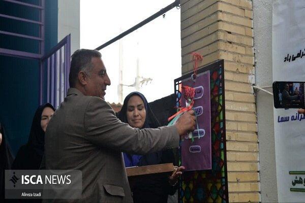 معرفی بیش از ۱۰۰ محصول فناور در نمایشگاه دستاوردهای پژوهشی